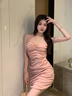姬欲夫妻調情睡衣情趣內衣性感房事戰袍夫妻刺激高檔母犬sm羞恥大尺度 杏色漏乳睡裙-御姐刺激大尺度床上日式約會(huì )內情侶戰衣 均碼80-120斤情趣約會(huì )內衣服方便老公吃sm主奴 曬單實(shí)拍圖