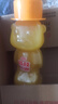小洋人楊枝甘露復合果汁飲品芒果汁+西柚汁245ml*1瓶 曬單實(shí)拍圖