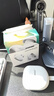 Bose【王鶴棣同款】QuietComfort消噪耳塞UltraII 真無(wú)線(xiàn)藍牙QC4代主動(dòng)降噪耳機高清通話(huà) 大鯊小鯊系列 晨霧白 大鯊四代 曬單實(shí)拍圖