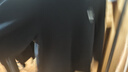 卡賓（CABBEEN）【老花印花】高級感衛(wèi)衣男2024秋季新款圓領(lǐng)國風(fēng)長袖東方簡奢風(fēng) 煤黑色01 XL /180/52 曬單實拍圖