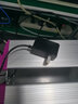 裕合聯(lián) 5V2A電源適配器3C認證 DC5.5充電器機頂盒路由器網(wǎng)絡(luò)盒子監(jiān)控5伏2000mA電源 5v2a電源適配器【平頭款】 曬單實拍圖