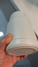 膳魔師（THERMOS）燜燒杯530ml便攜燜燒罐壺保溫飯盒桶學(xué)生生日禮物TELA-白色 曬單實(shí)拍圖