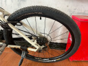 马牌Continental自行车轮胎26寸山地车外胎钢丝折叠胎27.5越野单车29寸RACEKING 折叠外胎26*2.0（一条的价格）黄标 实拍图