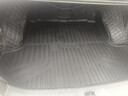 車(chē)麗友專(zhuān)用于日產(chǎn)天籟后備箱墊2024款tpe腳墊全包圍尾箱墊汽車(chē)用品配件 TPE后備箱墊單層 日產(chǎn)天籟 定制 曬單實(shí)拍圖