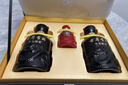 古井貢酒 年份原漿 古8 50度500ml*2瓶 濃香型白酒 禮盒裝 曬單實拍圖