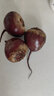 漫泉河當(dāng)季甜菜根紅菜頭甜菜頭榨汁原料蔬菜酵素果蔬饅頭面條面點(diǎn)輔料 中果1斤（約2-3個） 1斤 曬單實(shí)拍圖