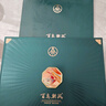 五糧液股份 百鳥朝鳳藍鉆 濃香型白酒禮盒 52度500ml*2瓶禮盒裝 禮品酒 曬單實拍圖