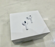 Apple/蘋(píng)果 AirPods Pro (第三代) 搭配MagSafe充電盒 (USB-C) 蘋(píng)果耳機 藍牙耳機 適用iPhone/iPad/Mac 曬單實(shí)拍圖