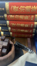 精編珍藏版 資治通鑒全集正版書籍白話文版文白對照青少年版 歷史書籍中國古代史書全套6冊 曬單實拍圖