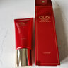 玉蘭油（OLAY）超紅瓶氨基酸洗面奶 塑顏臻粹潔面霜 溫和清潔肌膚男女通用護(hù)膚品 超紅瓶潔面霜120g 曬單實(shí)拍圖