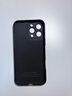 圣圖朗蠟筆小新適用iPhone16promax手機(jī)殼蘋(píng)果15新款硅膠13帶掛繩14小眾plus透明12女高級(jí)感11全包防摔套 秋天小新撞色【古董白】彩色瞳眼  iPhone 16 pro max 曬單實(shí)拍圖