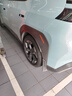 德國馬牌（Continental）汽車(chē)輪胎 215/55R17 94W UCJ 適配邁騰/XRV/亞洲龍/廣汽AION 曬單實(shí)拍圖