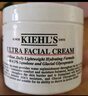 科顏氏（Kiehl's）全新第三代高保濕面霜125ml補水保濕護膚 生日禮物 曬單實(shí)拍圖