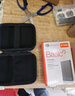 閃迪(SanDisk) 256GB USB3.0 U盤(pán)CZ600 高速讀取 便攜伸縮 安全加密 學(xué)習辦公u盤(pán) 大容量 曬單實(shí)拍圖