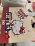 馬克圖布Hello Kitty復(fù)古藍(lán)牙音響音箱聯(lián)名送女友閨蜜女生日禮物新婚結(jié)婚 曬單實(shí)拍圖