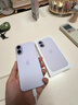 Apple/蘋果 iPhone 17 256GB 白色 支持移動(dòng)聯(lián)通電信5G 雙卡雙待手機(jī) 曬單實(shí)拍圖