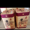 牛欄山百年陳釀 三牛 濃香型白酒 42度 400ml*2瓶 雙支禮盒裝 曬單實(shí)拍圖