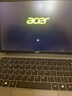 宏碁（acer）非凡Go 筆記本電腦2025新款S14 高性能輕薄本 14英寸辦公商務學生專用(N100 16G+512固態(tài)內存) 曬單實拍圖