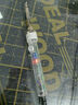 GJ黃花(高潔) 907S調(diào)溫電烙60W恒溫烙鐵480度工業(yè)級烙鐵內(nèi)熱式烙鐵 450℃版標配刀頭版 曬單實拍圖