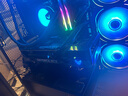 華碩TUF GAMING B650-PLUS主板+AMD 銳龍7 7800X3D CPU 主板+CPU套裝 主板cpu套裝 曬單實(shí)拍圖