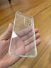 溫科適用小米Civi2手機殼透明Mi Civi2手機殼防摔硅膠軟殼超薄簡(jiǎn)約保護套男女款全包邊鏡頭后蓋保護殼 Mi 小米Civi2 直邊透明軟殼 曬單實(shí)拍圖