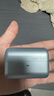 籟特易耳【2025新款-重磅新品】星環(huán)ultra藍牙耳機入耳式真無(wú)線(xiàn)HiFi音質(zhì)主動(dòng)降噪超長(cháng)續航游戲音樂(lè )運動(dòng)耳機 柔藍【52dB深空降噪】雙設備連接 LDAC/LHDC-雙版本 曬單實(shí)拍圖
