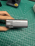 CUKTECH酷態(tài)科15號GaN超級電能閃充140W氮化鎵四口充電器PD快充頭兼容100W適用蘋(píng)果17華為小米三星筆記本 曬單實(shí)拍圖