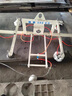 電動(dòng)真空吸吊機(jī)不銹鋼板鐵板激光切割上料吸盤氣動(dòng)吊具起重電吸盤 氣動(dòng)款-200Kg-吸3*1.5米板【6吸 曬單實(shí)拍圖