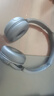 索尼（SONY）WH-CH520 舒適高效無(wú)線(xiàn)頭戴式藍牙耳機 舒適佩戴 音樂(lè )耳機 黑色 雙11 購物推薦 曬單實(shí)拍圖