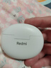 小米（MI）Redmi Buds 4 活力版 無(wú)線(xiàn)藍牙耳機 28小時(shí)長(cháng)續航 通話(huà)降噪 適用于安卓蘋(píng)果手機 白色 曬單實(shí)拍圖