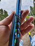大號(hào)收線器手竿卡夾魚竿繞線夾通用泡沫卡桿魚桿卡扣釣魚纏線 繞線板2.7m+3.6m各三支 曬單實(shí)拍圖