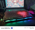 華碩（ASUS）天選5Pro/天選6Pro 2025款新品酷睿版 4060/5060/5070滿(mǎn)血游戲本16英寸高性能辦公筆記本電腦定制 6Pro i7-14650HX 5070-8G 青 32G內存 曬單實(shí)拍圖