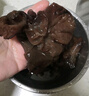 山東白背黑木耳干貨特產(chǎn)精選頭茬木耳山珍干貨火鍋涼拌食材批發(fā) 精品木耳【凈重250g】 精選【頭茬】毛木耳 曬單實(shí)拍圖