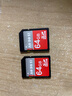 奧珀斯 尼康D80 D90 D5000 D7000 D7200單反相機高速內(nèi)存卡儲存卡SD卡 【64 G】尼康相機專用儲存卡 官方標配 曬單實拍圖