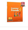 英文原版 牛津小學(xué)英語(yǔ)語(yǔ)法書(shū) Oxford Grammar Friends 4 和語(yǔ)法做朋友 全英文版 曬單實(shí)拍圖