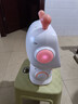 兔小貝兒童早教機幼兒學(xué)習機多功能早教益智玩具禮物幼兒園學(xué)習生日禮物 曬單實(shí)拍圖