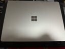 微軟Surface Laptop Go3 /Go2 12.4英寸 輕薄本 筆記本電腦辦公商務(wù)本 【LaptopGo3】Go3-i5 16G+512G 官方標(biāo)配 曬單實(shí)拍圖