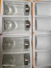 拜杰調料瓶140ml4只裝鹽罐燒烤調味瓶胡椒粉瓶調料罐花椒調料瓶調料盒 曬單實(shí)拍圖