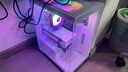 玩嘉/英特爾24核13代i9+頂配RTX5060Ti/5050/旗艦4090/4080卡皇獨顯電競游戲主機AI設計直播電腦臺式機 【一】24核超頻13代i9/支持DIY顯卡 全系13代i9電腦主機【電 曬單實(shí)拍圖