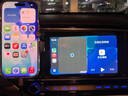 Apple/蘋果 iPhone 17 Pro 256GB 銀色 支持移動聯(lián)通電信5G 雙卡雙待手機(jī) 曬單實拍圖