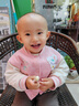 Masata新加坡進(jìn)口兒童唇膏寶寶嬰幼兒潤唇膏保濕滋潤防干裂孕婦護唇3.9g 曬單實(shí)拍圖