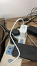 尊匠蘋(píng)果充電器6-17系列正品充電線(xiàn)氮化鎵30/40W快充線(xiàn)PD套裝適配原裝iPhone14ProMax手機充電頭數據線(xiàn) 【蘋(píng)果6-14系列】20w快充頭+閃充線(xiàn)丨1米套裝 曬單實(shí)拍圖