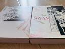 現貨即發(fā) 臺版漫畫(huà) SWAN 芭蕾群英 愛(ài)藏版 1-4冊 盒裝套書(shū) BOX 1 有吉京子 長(cháng)鴻出版 黑角馬原版圖書(shū) . 曬單實(shí)拍圖