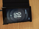 索尼（SONY）【出游季】NW-A306 安卓高解析度音樂(lè )播放器 32GB 傳承經(jīng)典 無(wú)線(xiàn)美好 黑色 曬單實(shí)拍圖