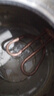 穗之語(yǔ)電水壺配件加熱管銅加熱芯防干燒1500電熱管電水壺發(fā)熱管 曬單實(shí)拍圖