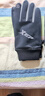 特步（XTEP）手套冬季騎行保暖防風(fēng)電動(dòng)摩托車(chē)跑步戶(hù)外滑雪男女自行車(chē)加絨觸屏 曬單實(shí)拍圖
