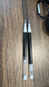 百樂(lè )（PILOT）Juice果汁筆芯按動(dòng)黑色0.5mm中性筆芯子彈頭簽字筆練字水筆替芯原裝進(jìn)口文具 LP2RF-8EF-B 10支裝 曬單實(shí)拍圖