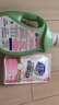 超能 柔順舒適洗衣液 馨香依蘭 6斤套裝(1.5kg+500g*3) 天然椰油 潔凈 曬單實拍圖