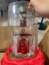 五糧液（WULIANGYE）五糧特曲 濃香型白酒 整箱禮盒 自飲宴請 新老包裝隨機 52度 500mL 6瓶 五糧液特曲珍品 曬單實(shí)拍圖