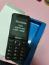 飛利浦（PHILIPS）P319 老年人手機(jī)4G全網(wǎng)通大喇叭大電池超長(zhǎng)待機(jī)大聲音大屏老人專用學(xué)生備用直板按鍵老人機(jī) 星空黑 曬單實(shí)拍圖